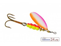Блесна Takara Gourmet Caterpillar 5112, цвет A019
